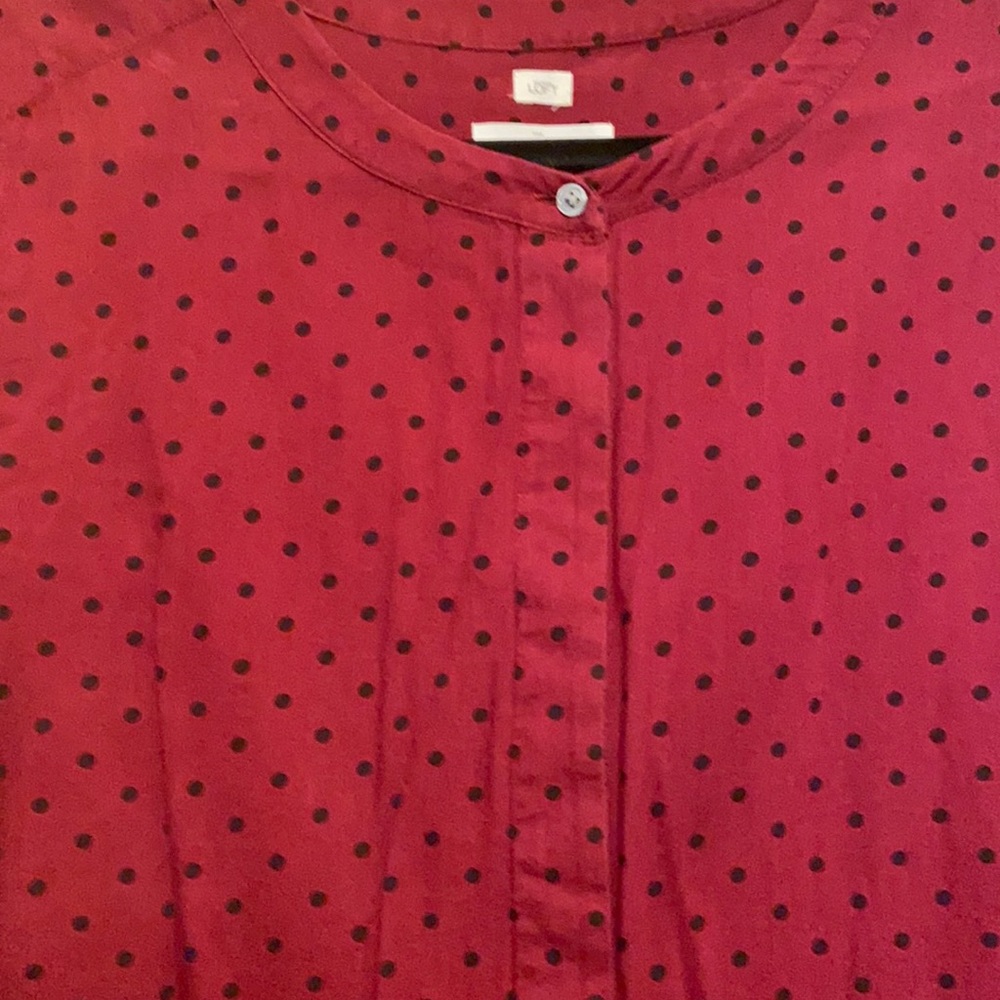 Loft / the softened collection